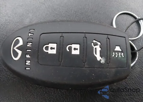 2015 Infiniti Q70L 5.6X z USA, uszkodzony, nr VIN JN1AY1PR7FM180072